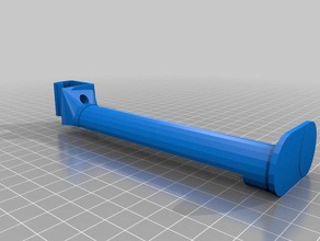 filament cadre cr10 L'impression 3d 3d print model - Mito3D