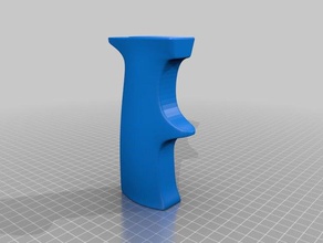 handle your next project 3d printing 3d print model - Mito3D