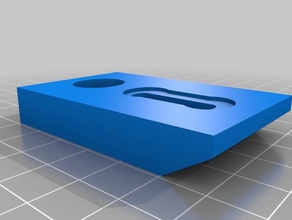packout vida kaydırın mandalını 3d baskı 3d print model - Mito3D