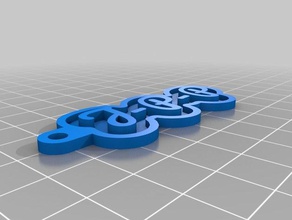 meu personalizada chaveiro seu nome pessoal chaveiros personalizado 3d print model - Mito3D