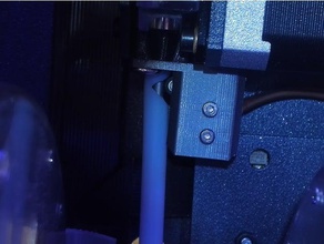 sigma r17 descentramiento del sensor Impresora 3d de las piezas 3d print model - Mito3D