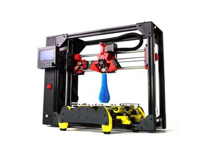 L'imprimante 3d Les imprimantes 3d print model - Mito3D