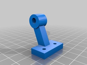beale hrest pivot final 3d printing 3d print model - Mito3D