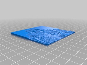 virale su misura 3d print model - Mito3D