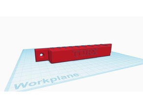 torx n gle holder 3d printing 3d print model - Mito3D
