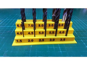 drill bit stand tool holders & boxes drill drill bit drill bit holder stand