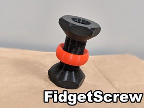 fidget screw gadgets addictive bolt fidget fidgetspinner fidget hand spinner fidget spinner fidget toy fidget twister nut rod spinner twist twister