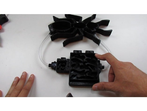 modular formicarium hormigas las mascotas hormiguero formicariums nes 3D print model - Mito3D