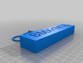 mtb&gt bmx 3d-drucken 3d print model - Mito3D