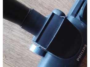 roues de remplacement d'un aspirateur la tête les pièces rechange aspiradora boquilla roue rueda d'aspirateur vide 3d print model - Mito3D