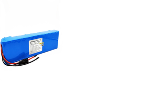 suex xjoys 14 li-ion battery pack holder 3d printing 3d print model - Mito3D