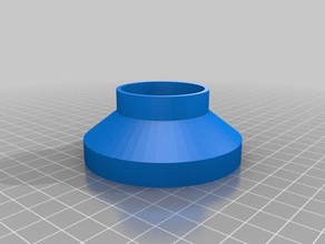 thermos funnel tools customized 3d print model - Mito3D
