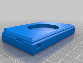 famicom cartucho amiibo stand brinquedo & acessórios para jogos da base de dados nes nintendo 3d print model - Mito3D
