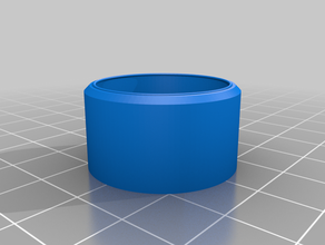 Zylinder Pille-box Container Zigarette Pille pillbox Pille-container smokage 3d print model - Mito3D