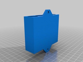 electric longboard street parts 3d printing 3d print model - Mito3D