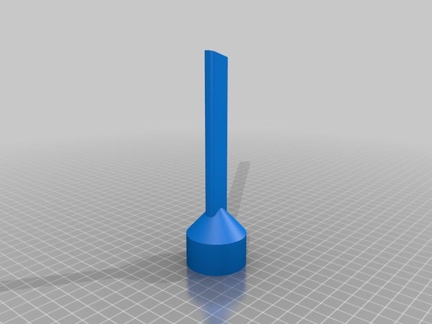 nez-aspi-03 les articles ménagers personnalisé 3D print model - Mito3D