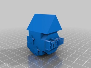 swanky jaagub 3d printing 3d print model - Mito3D