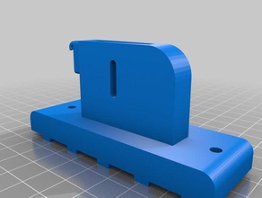 rutenbau-rodbuilding accesorios 3d print model - Mito3D