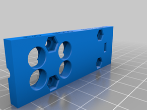 ptfe sculpting guides tight filament constraint 3d printer accessories 3d print model - Mito3D
