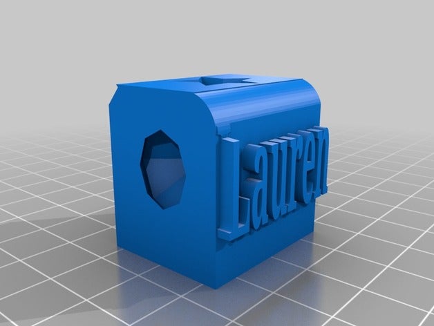 fantabulous uusam 3d printing 3D print model - Mito3D