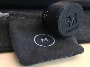 de momento, a lente grande angular cap telefone celular iphone tampa da o momento momentgear shotonmoment 3d print model - Mito3D