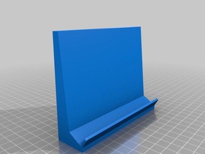 secuencia de montaje la cubierta fanatec podio base juegos dd1 streamdeck 3d print model - Mito3D