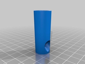 smashing kieran-wolt La impresión en 3d 3d print model - Mito3D
