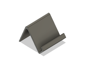 folder organizer organization holder 3d print model - Mito3D
