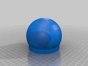 6 matemáticas art personalizado 3d print model - Mito3D
