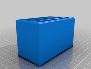 lecteur multimédia ordinateur 3d print model - Mito3D