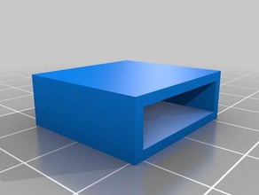 digispark cas le bricolage 3d print model - Mito3D