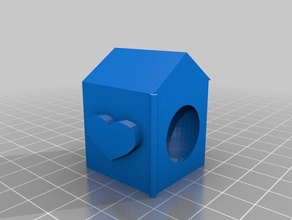 glatte hango 3d-drucken 3d print model - Mito3D