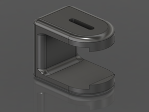 mount asılı ayarlanabilir Genius t 3d yazıcı aksesuarları 3d print model - Mito3D