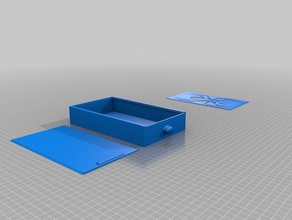 tool-tray 3d-drucken 3d print model - Mito3D