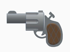 Mito3d Gun 3d Print Models - roblox arsenal musket