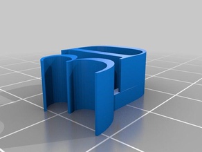 science fair kann Skulpturen kundengebundene 3d print model - Mito3D
