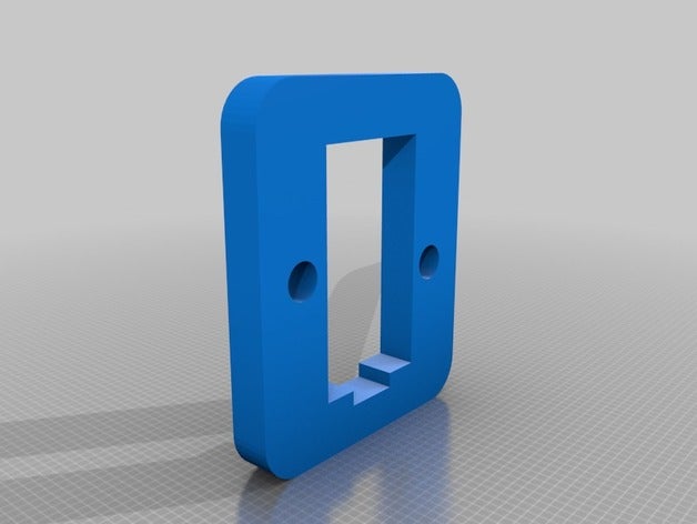mearm servo 3D print model - Mito3D