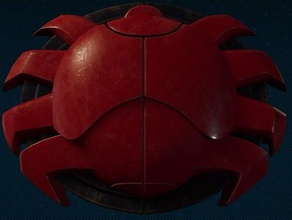 spidey tracer oggetti di scena cosplay prop costume spider-man 3d print model - Mito3D