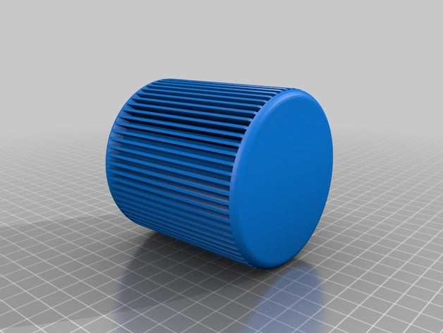 flower pot 3d printing 3D print model - Mito3D