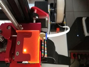 filament feeder over tube 3d printer parts cr-10s pro creality feeder filament filament feeder filament tube
