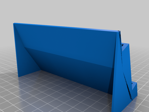 atari lynx do cartucho de stands exposição jogos vídeo suporte 3D print model - Mito3D