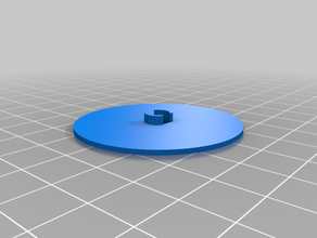 s40 stabilisateur de correctifs mods la caméra 3d print model - Mito3D