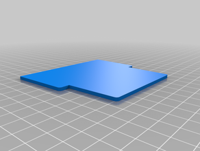 carlon divisore di scatola scdivs parti gang 3d print model - Mito3D