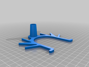 köprü v3 3d print model - Mito3D