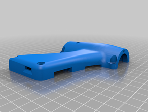 ryobi electric screwdriver 3d printing 3d print model - Mito3D