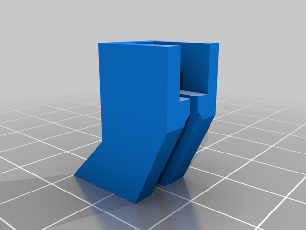 ssd adapter v1 games 3D print model - Mito3D