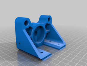 vape cable jig machine tools 3d print model - Mito3D