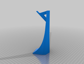 STL-Datei Brillenetui für Auto 🍂・3D-Drucker-Vorlage zum