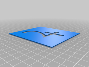 ju ferramentas de arte personalizado 3d print model - Mito3D