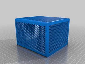 sand sifter scans & replicas 3d print model - Mito3D